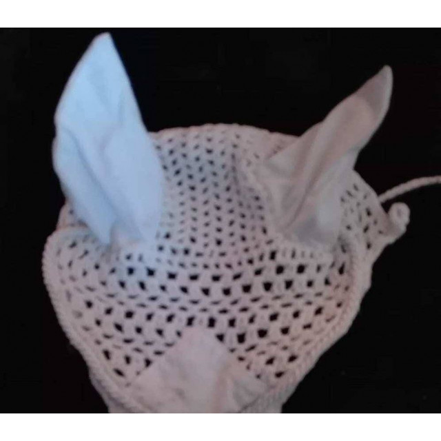 Bonnet concours Poney