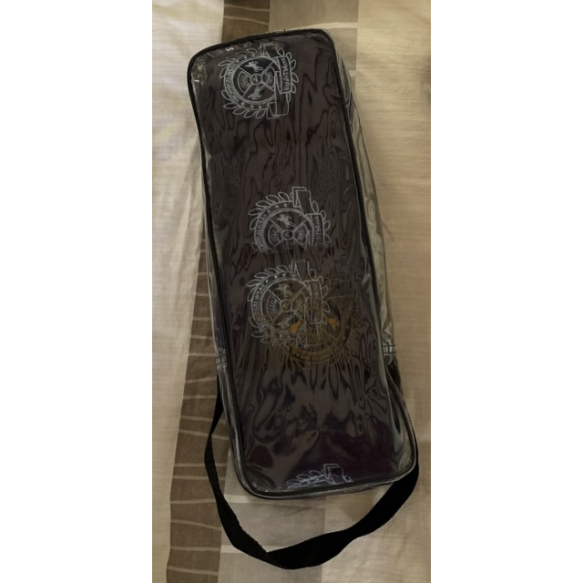Bandes de polo marine