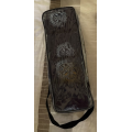 Bandes de polo marine