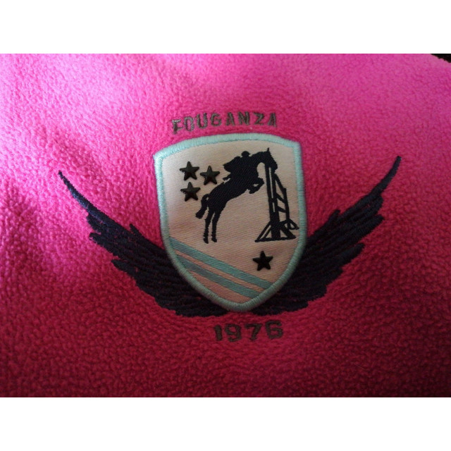 Veste polaire