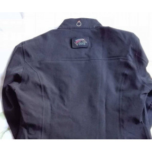 Veste concours décathlon - 38