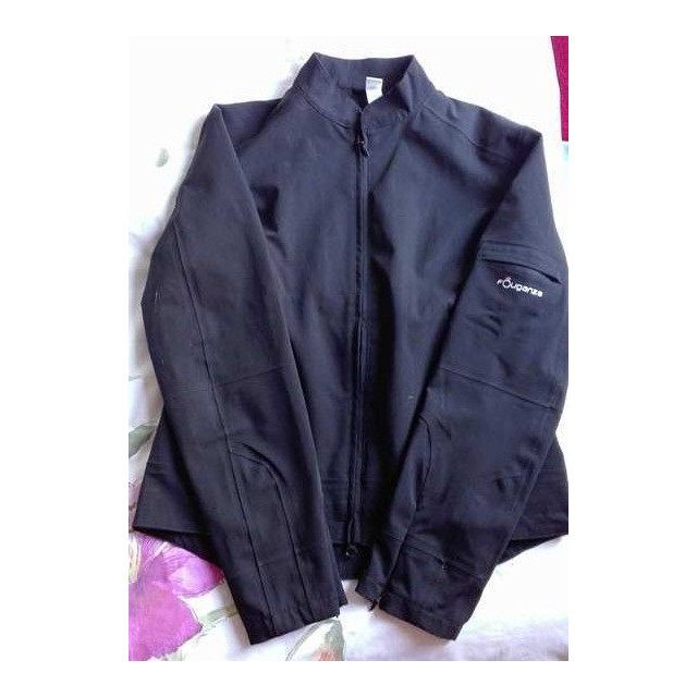 Veste concours décathlon - 38