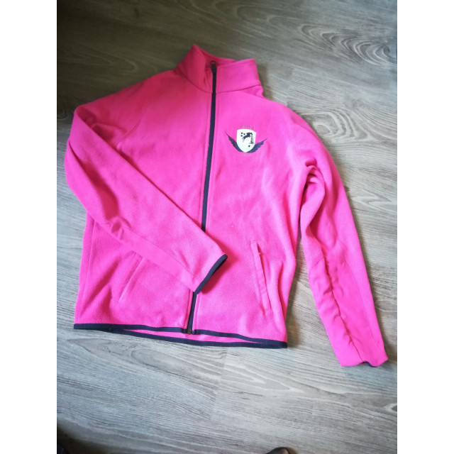 Veste polaire