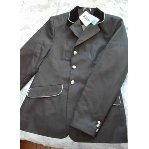 Veste de concours NEUVE - marque Steeds (38)
