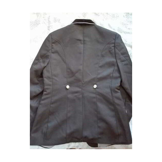Veste de concours NEUVE - marque Steeds (38)