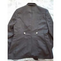 Veste de concours NEUVE - marque Steeds (38)