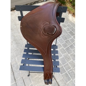 Sangle bavette antarès