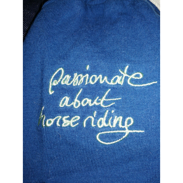 Polo fille