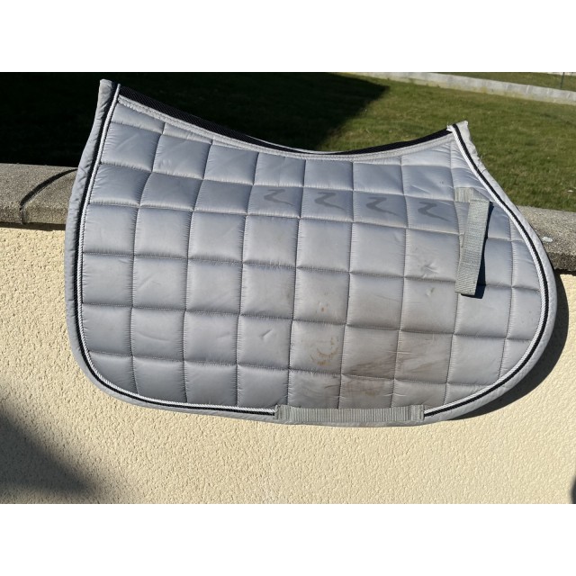 tapis de selle