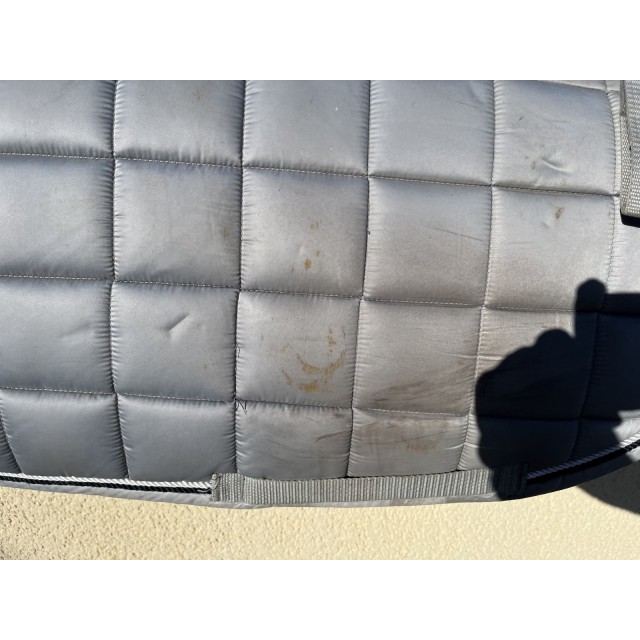 tapis de selle