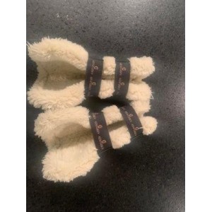 Guêtres air mouton élastique kentucky