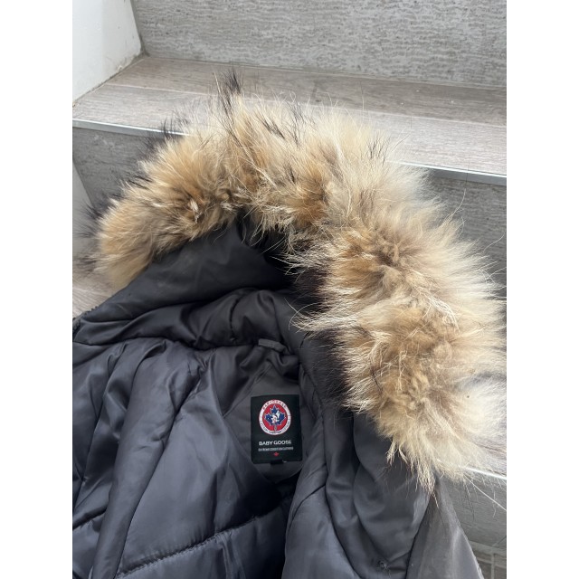 Doudoune Babygoose