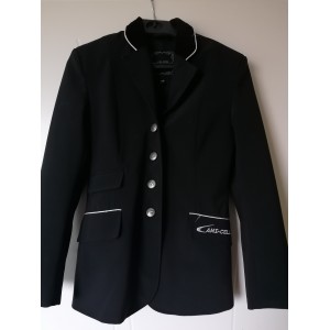 Veste de concours lamicell