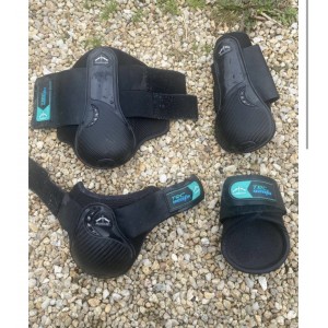 Ensemble de protection veredus