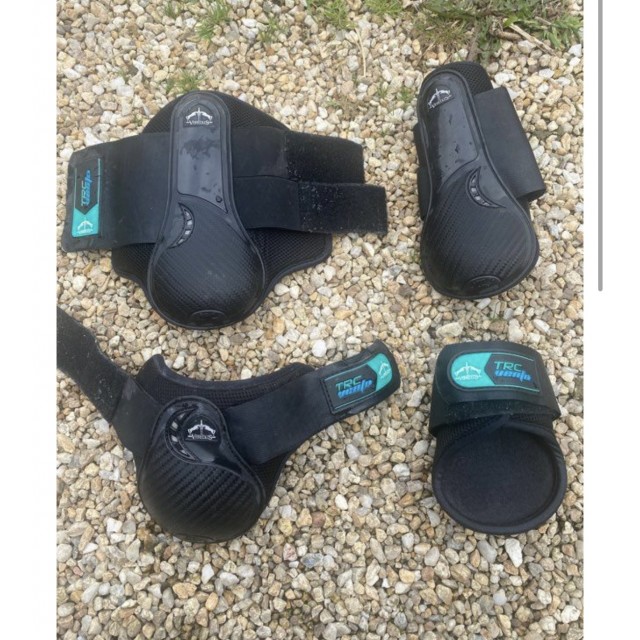 Ensemble de protection veredus