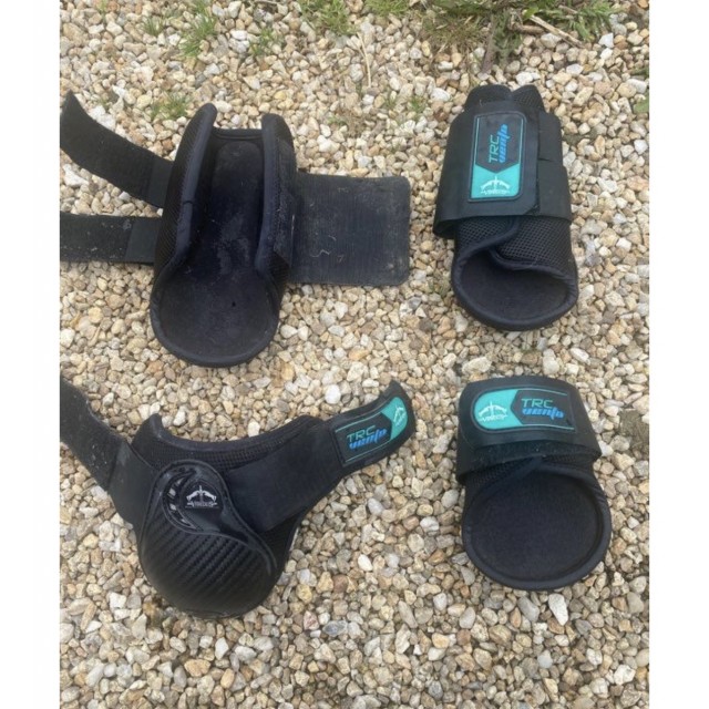 Ensemble de protection veredus