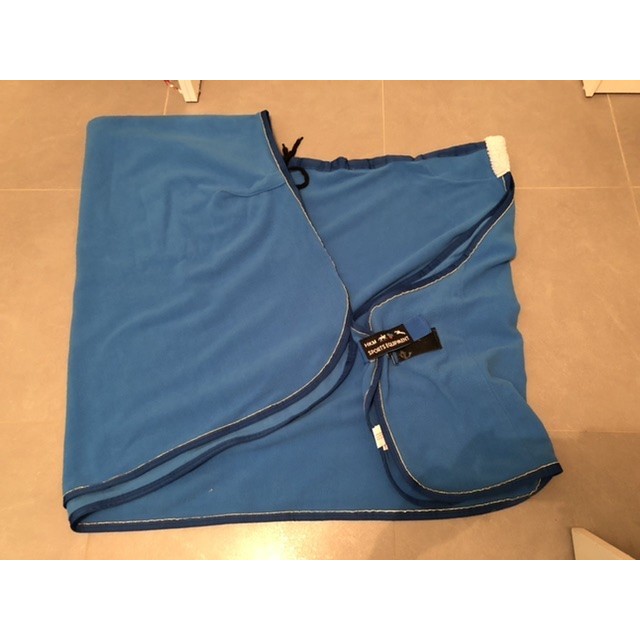 Couverture polaire HKM