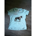 Polo fille