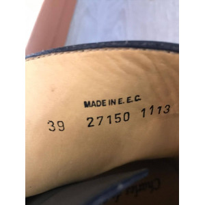 botts charles de nevel