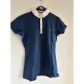 Polo / chemise Alexandra Ledermann