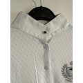 Chemise Equiline blanche