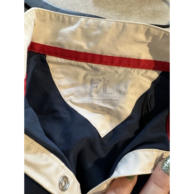 Polo / chemise Alexandra Ledermann