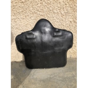 bavette amovible devoucoux