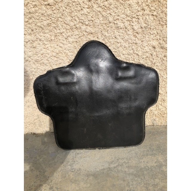 bavette amovible devoucoux