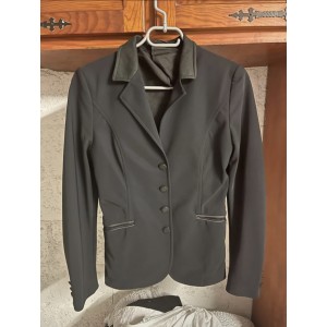 VESTE DE CONCOURS EGO7