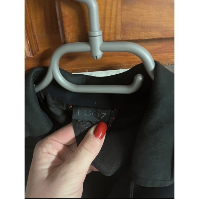 VESTE DE CONCOURS EGO7