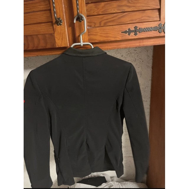 VESTE DE CONCOURS EGO7