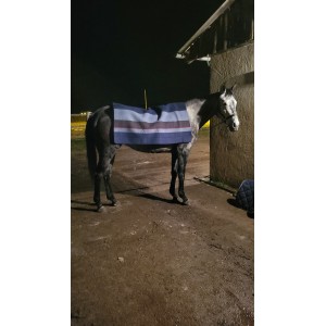 Couverture sechante Kentucky