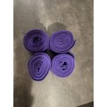 Bandes de polo JumpTec en très bon état