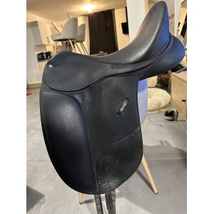 Selle de dressage wintec cair Isabell