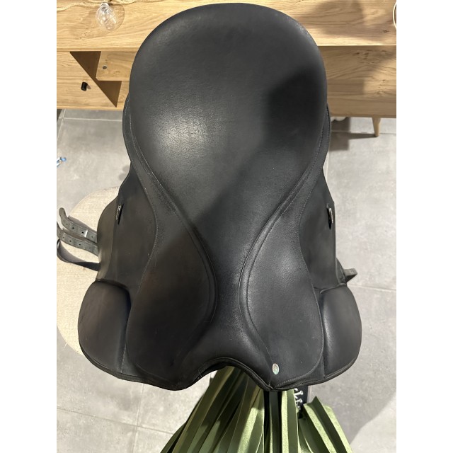 Selle de dressage wintec cair Isabell