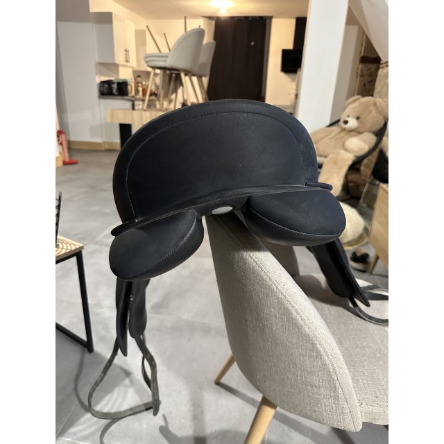 Selle de dressage wintec cair Isabell