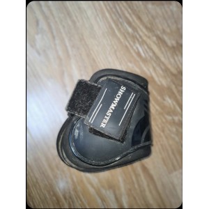 Ensemble guêtre CSO