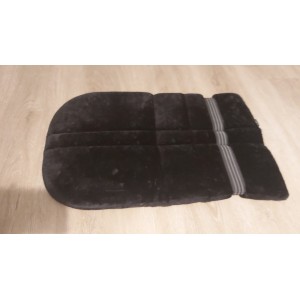 Amortisseur Fouganza