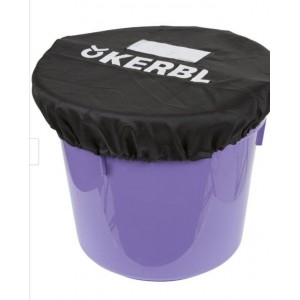 Couvercle élastique seau