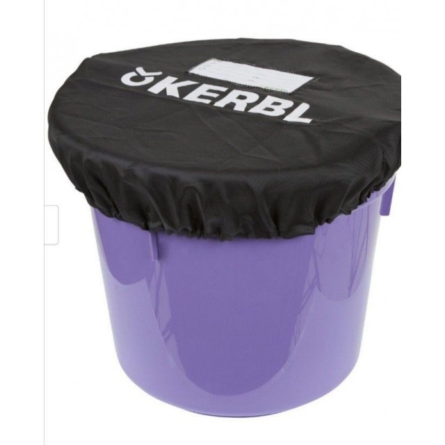 Couvercle élastique seau
