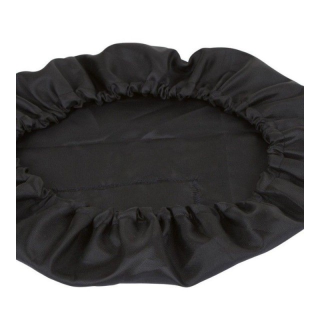 Couvercle élastique seau