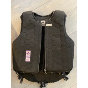 GILET DE CROSS DAINESE BALIOS 3 FEMME/ADO S