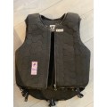 GILET DE CROSS DAINESE BALIOS 3 FEMME/ADO S