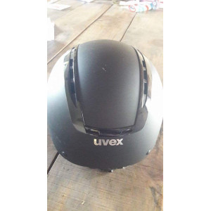 Casque uvex suxxeed