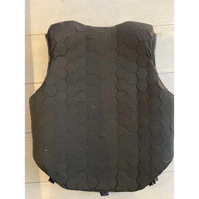 GILET DE CROSS DAINESE BALIOS 3 FEMME/ADO S