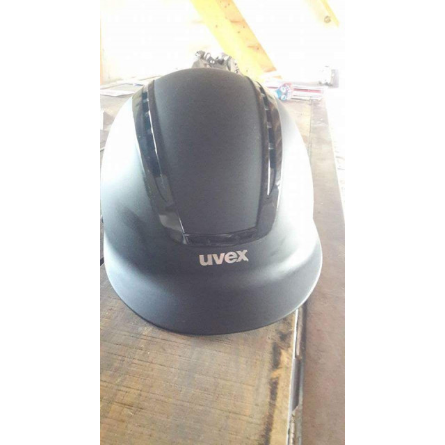 Casque uvex suxxeed