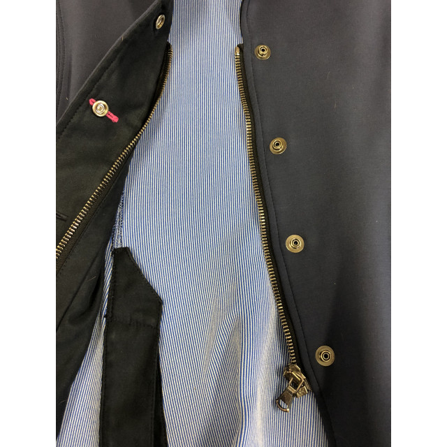 Veste Animo T-34 Français