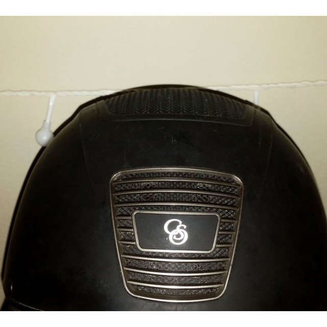 Casque CSO Aix 2015