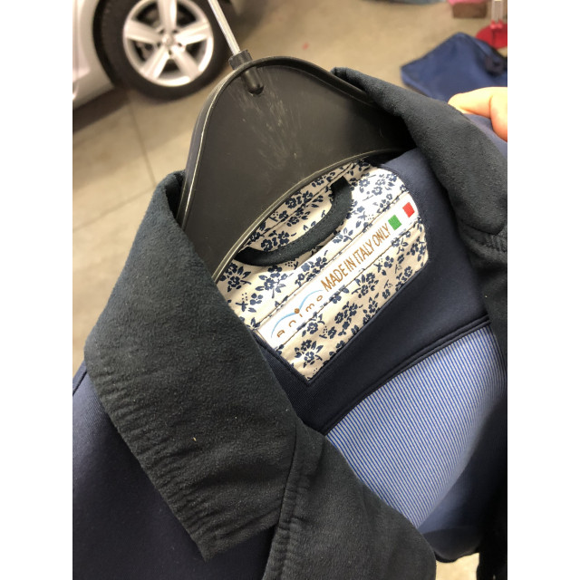 Veste Animo T-34 Français