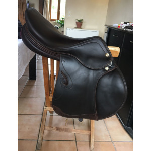 Selle nortier prestige 18"